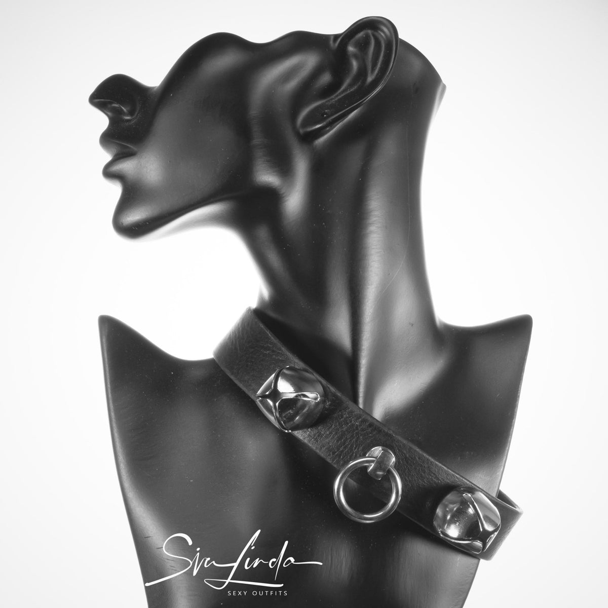 SiaLinda Special Line Halsbnder - Choker, Fetisch, BDSM & O-Ringe   SiaLinda.com