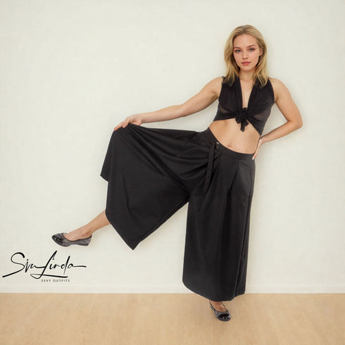 Bondage Rock Ichi Unisex für Damen und Herren - Japan Design und Style - SiaLinda.com