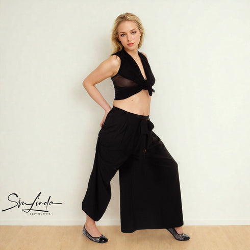 Bondage Rock Sakana Unisex für Damen und Herren, Japan Style - SiaLinda.com