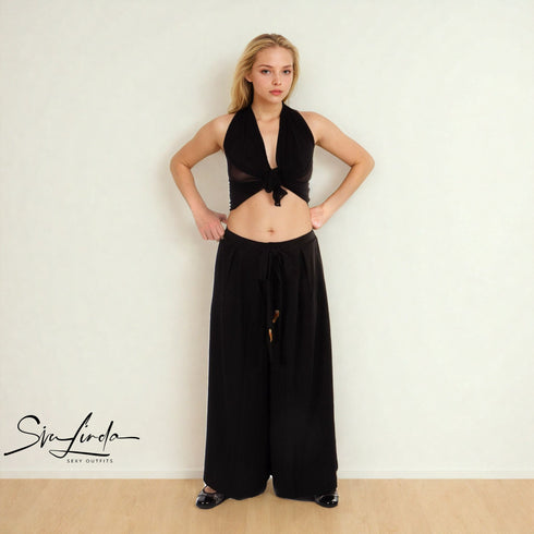 Bondage Rock Sakana Unisex für Damen und Herren, Japan Style - SiaLinda.com