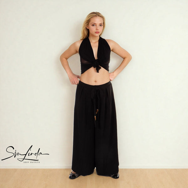 Bondage Rock Sakana Unisex für Damen und Herren, Japan Style - SiaLinda.com