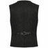 SiaLinda: Gothic Aristokrat Weste Herren Greif, schwarz, Jacquard, Flügel-Applikationen - SiaLinda.com
