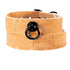 SiaLinda: Halsband Corky 30mm veganes Halsband aus Kork - 100% natürlich, nachhaltig. Limited Edition! - SiaLinda.com