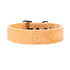 SiaLinda: Halsband Corky 30mm veganes Halsband aus Kork - 100% natürlich, nachhaltig. Limited Edition! - SiaLinda.com