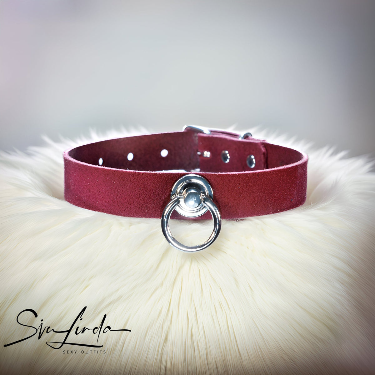 SiaLinda Halsband 