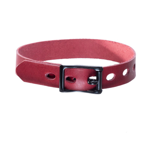 SiaLinda: Option "Abschließbar" – Dein Wunsch Halsband für Schloss, 20mm & 25mm | Sonderanfertigung - SiaLinda.com