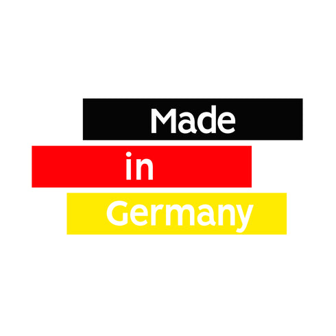 Sparset aus Armband oder Fußfesseln schwarz - rot Classic und passendem Halsband Nummer 12 - SiaLinda.com