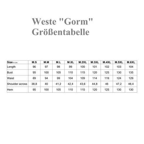 SiaLinda for Men: Frack Weste Gorm, Jacquard, Samt, breiter Kragen, schwarz - SiaLinda.com