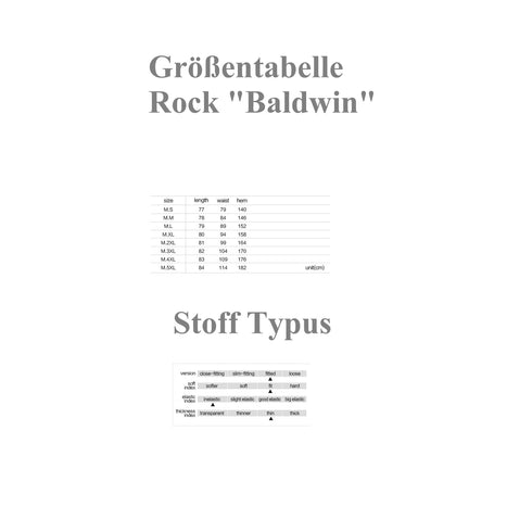 SiaLinda for Men: Herrenrock Baldwin, Baumwollstoff, Seitentasche, schwarz - SiaLinda.com