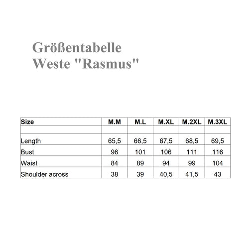 SiaLinda for Men: Herrenweste Rasmus, Samt Brokat, schwarz - SiaLinda.com