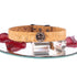 SiaLinda: Halsband Corky veganes Halsband aus Kork - 100% natürlich, nachhaltig. - SiaLinda.com