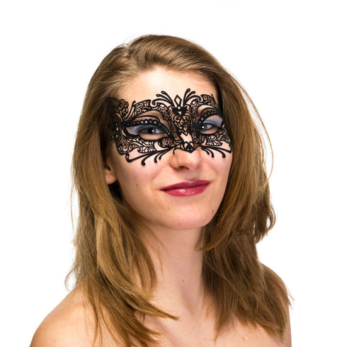 SiaLinda: Maske Calulaia, selbsthaftend, auch für Brillenträger - SiaLinda.com