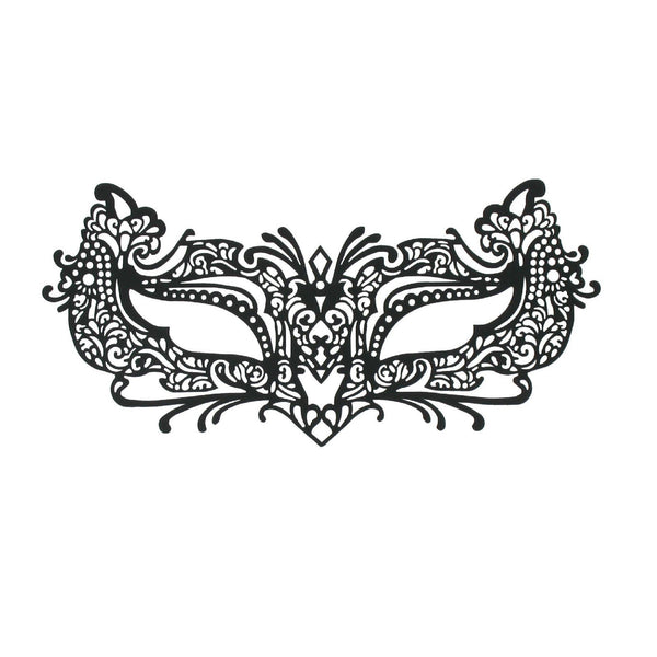 SiaLinda: Maske Calulaia, selbsthaftend, auch für Brillenträger - SiaLinda.com