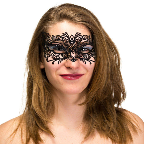 SiaLinda: Maske Calulaia, selbsthaftend, auch für Brillenträger - SiaLinda.com