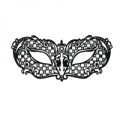 SiaLinda: Maske Hokelani, selbsthaftend. Auch für Brillenträger! - SiaLinda.com