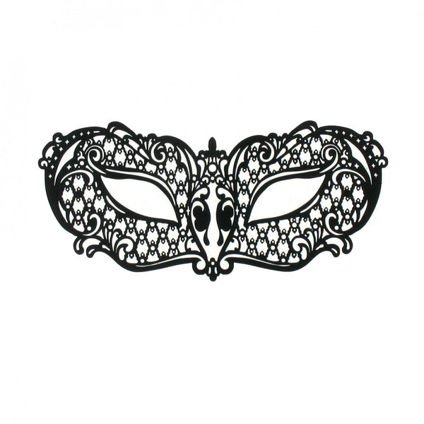 SiaLinda: Maske Hokelani, selbsthaftend. Auch für Brillenträger! - SiaLinda.com