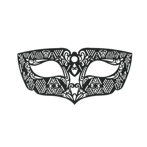 SiaLinda: Maske Koharu, selbsthaftend. Perfekt auch für Brillenträger! - SiaLinda.com