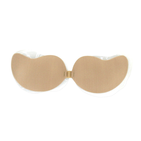 SiaLinda: Push Up BH Elea, selbstklebend, schwarz oder beige - SiaLinda.com