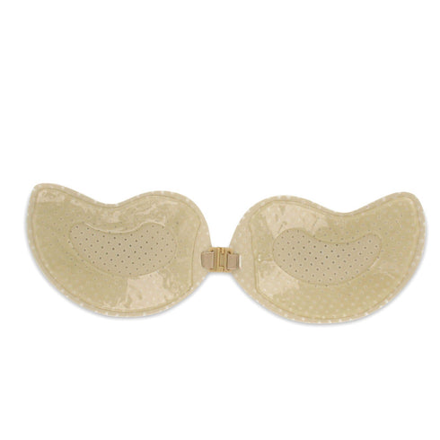 SiaLinda: Push Up BH Elea, selbstklebend, schwarz oder beige - SiaLinda.com