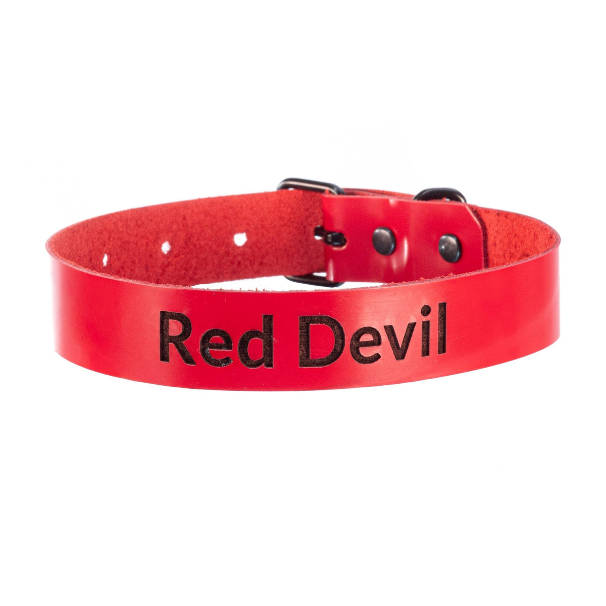 Halsbänder | BDSM | O-Ring | Made in Germany by SiaLinda – SiaLinda.com